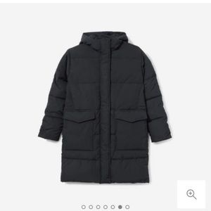 Everlane Renew Puffer Jacket